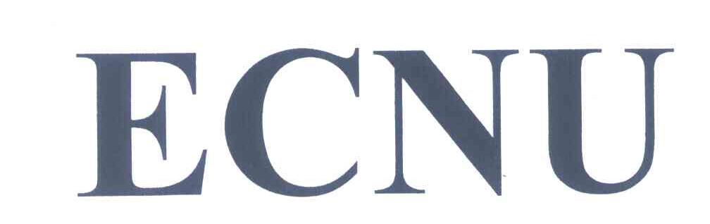 ECNU