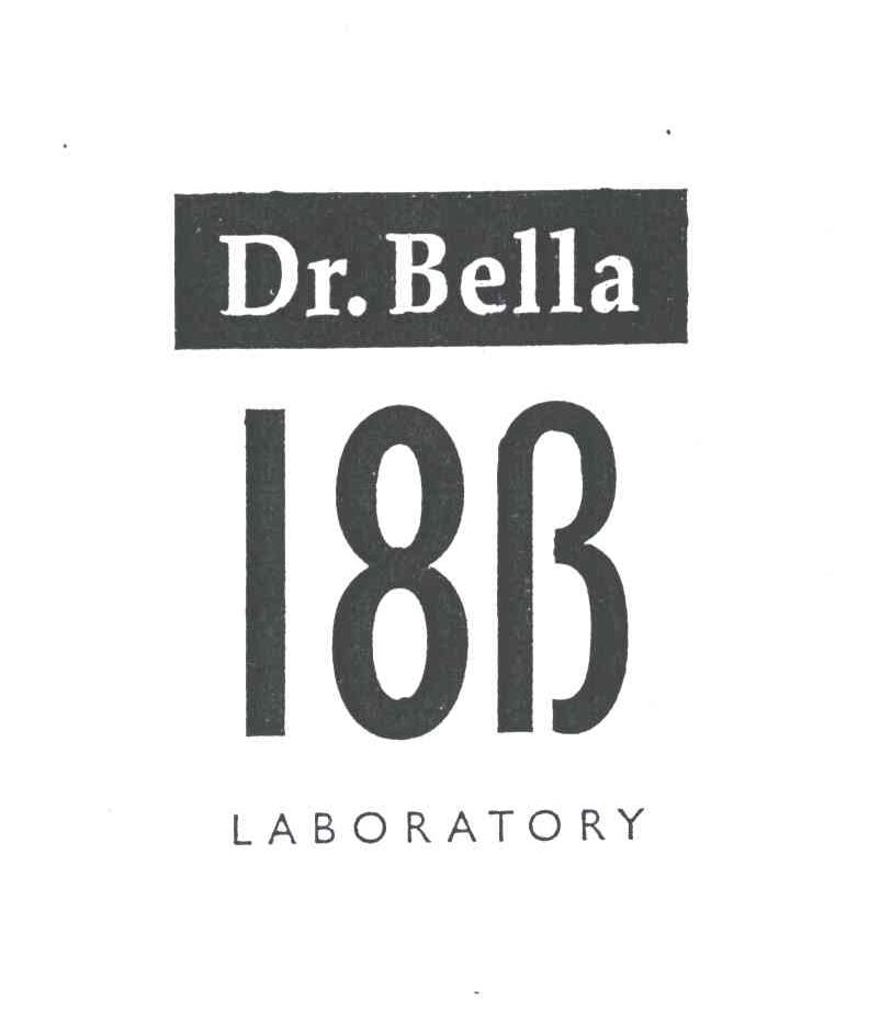 DR.BELLA LABORATORY;18B