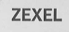 ZEXEL