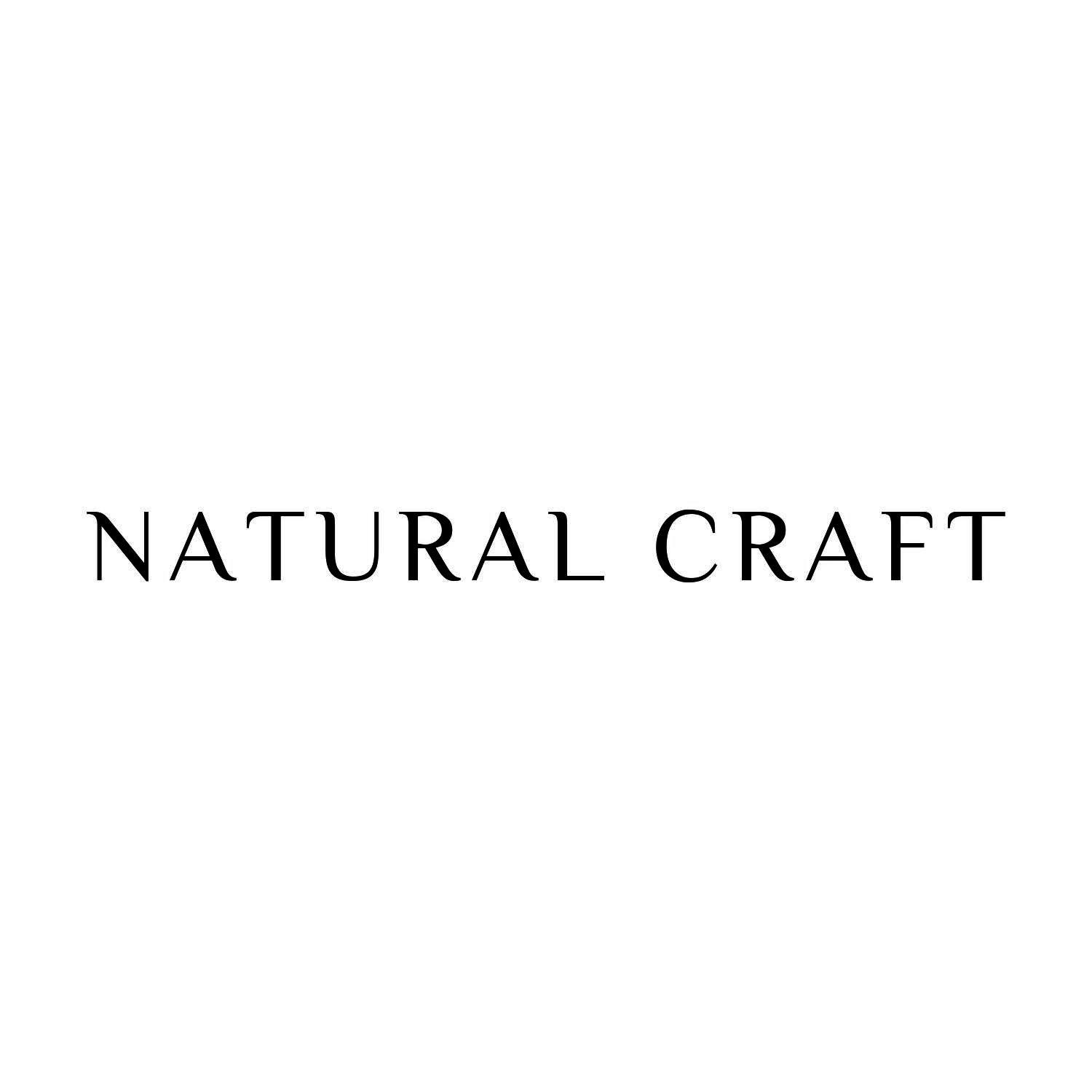 NATURAL CRAFT