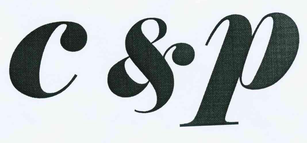 C&P