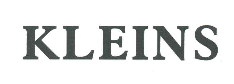 KLEINS