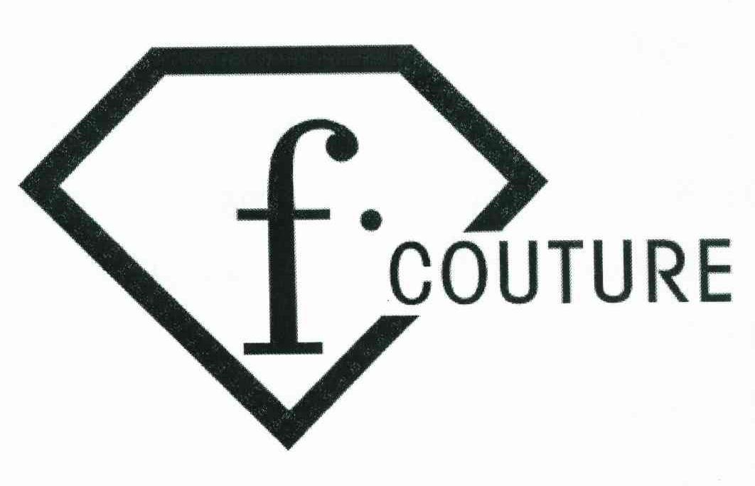 F&middot;COUTURE
