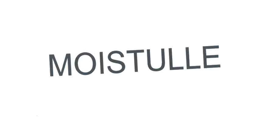 MOISTULLE