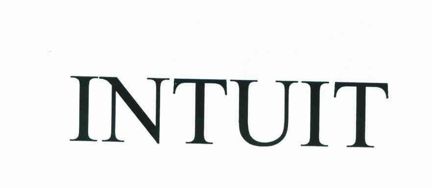 INTUIT