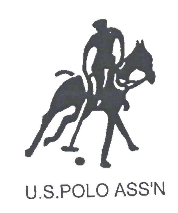 U.S.POLO ASS'N