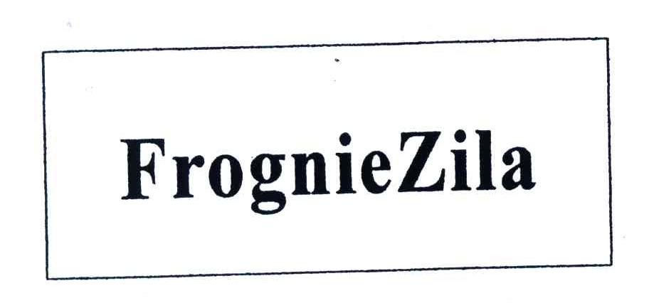 FROGNIEZILA
