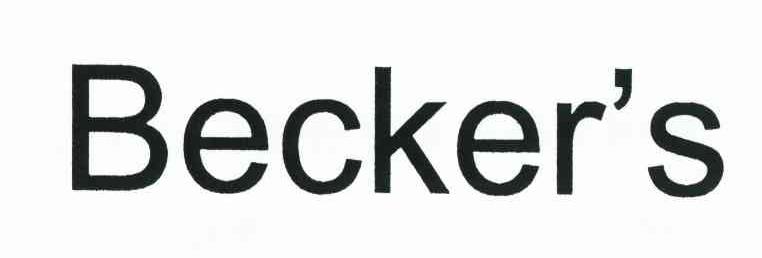 BECKERS