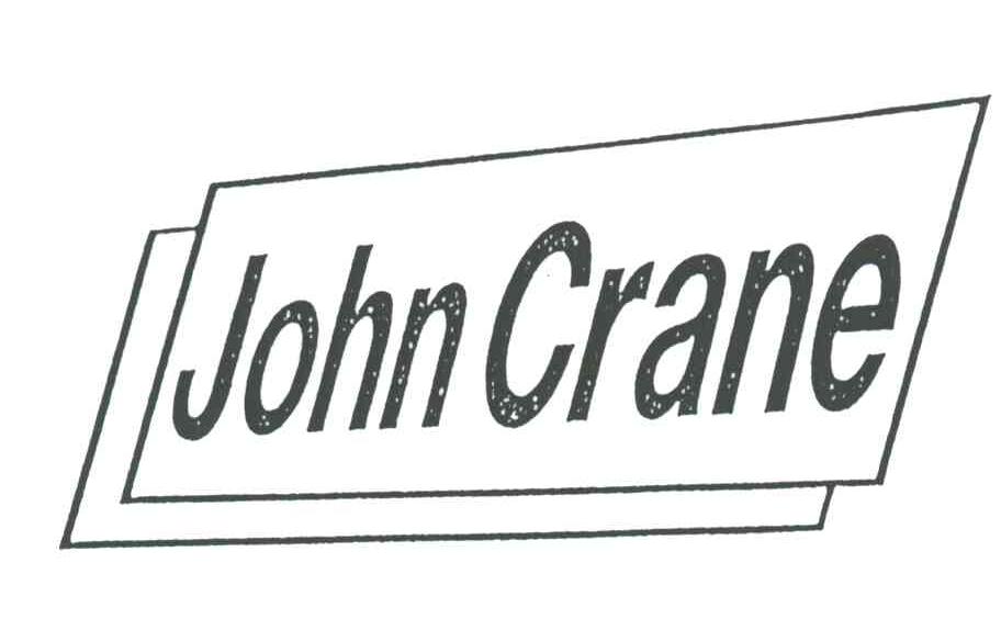 JOHN CRANE