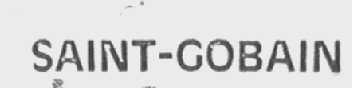SAINT-GOBAIN