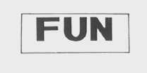 FUN