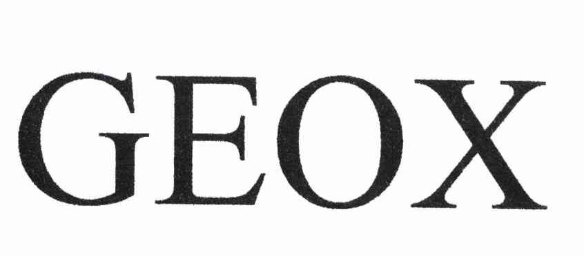 GEOX
