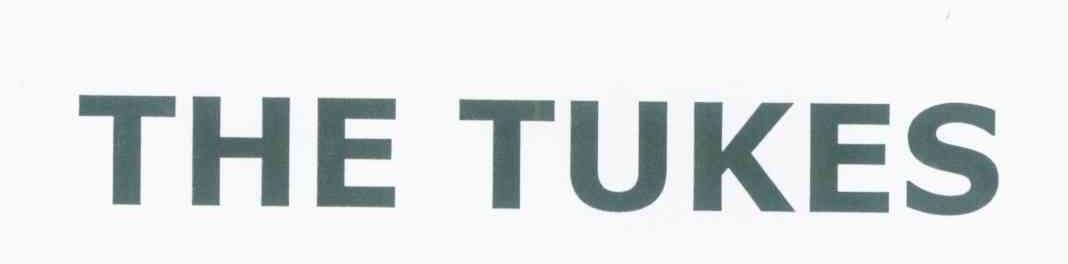 THE TUKES