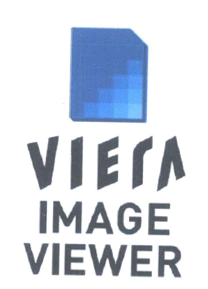 VIERA IMAGE VIEWER
