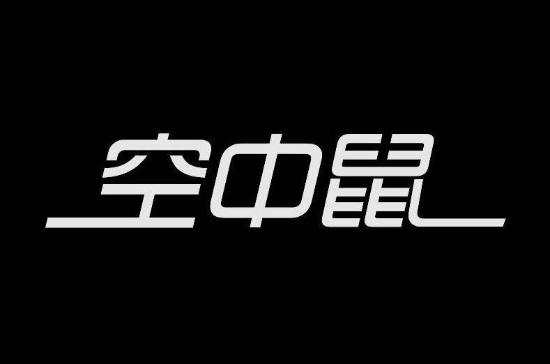 空中鼠