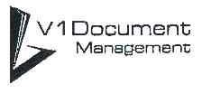 V1DOCUMENT MANAGEMENT