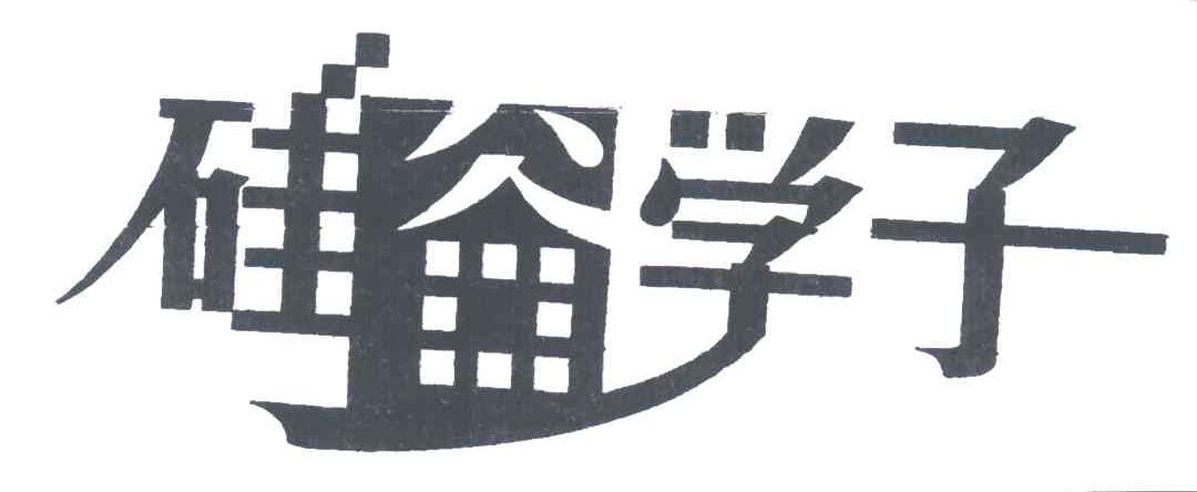 硅谷学子