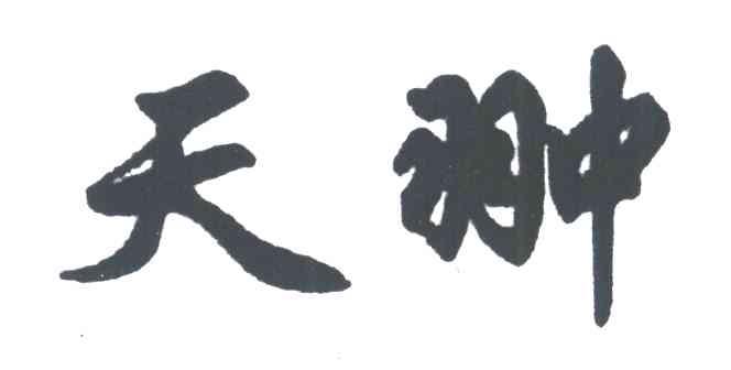 天翀