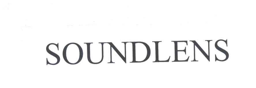 SOUNDLENS