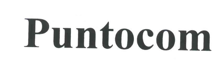 PUNTOCOM