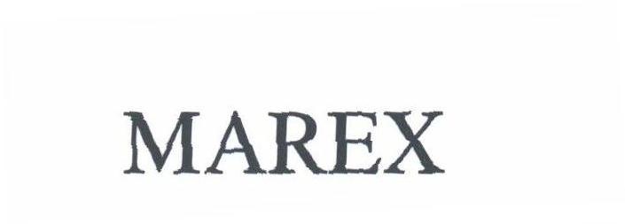 MAREX