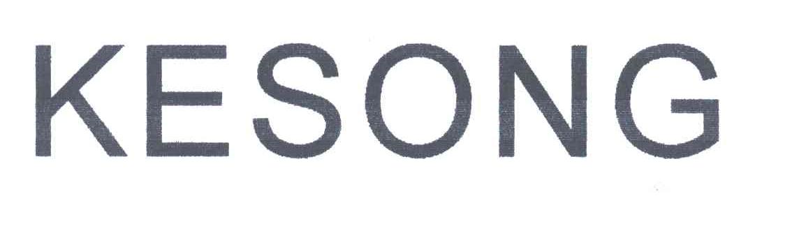KESONG
