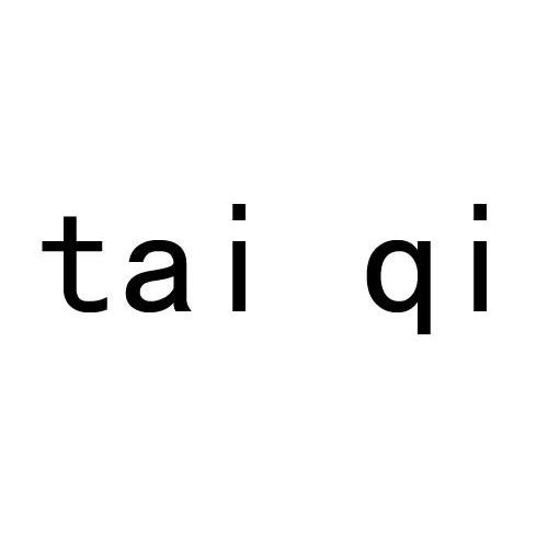 TAI QI