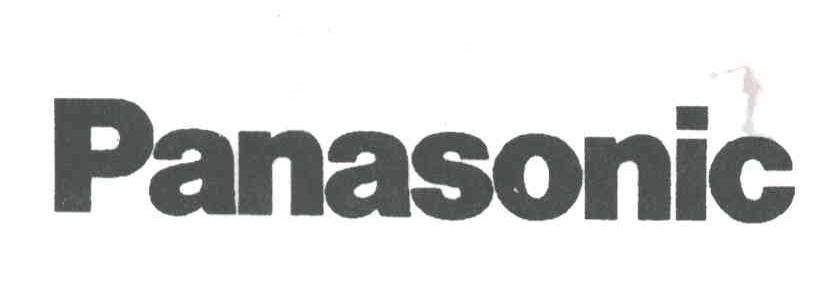 PANASONIC