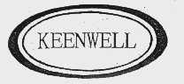 KEENWELL