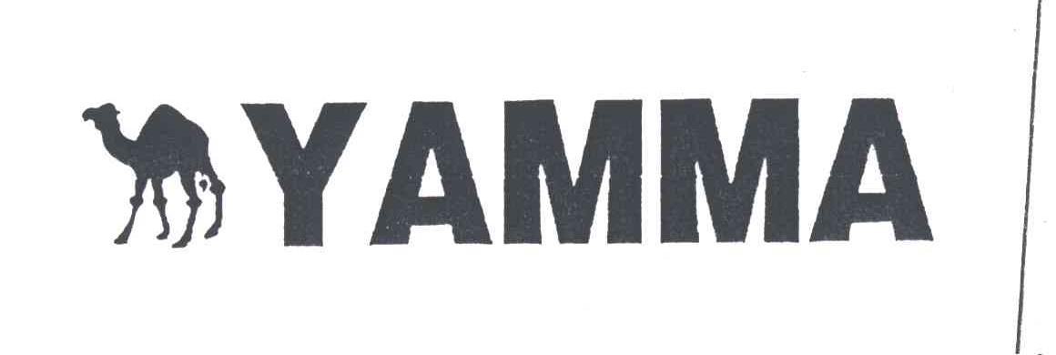 YAMMA