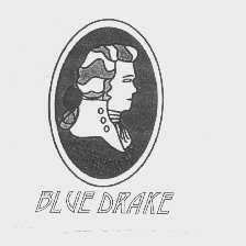 BLUE DRAKE