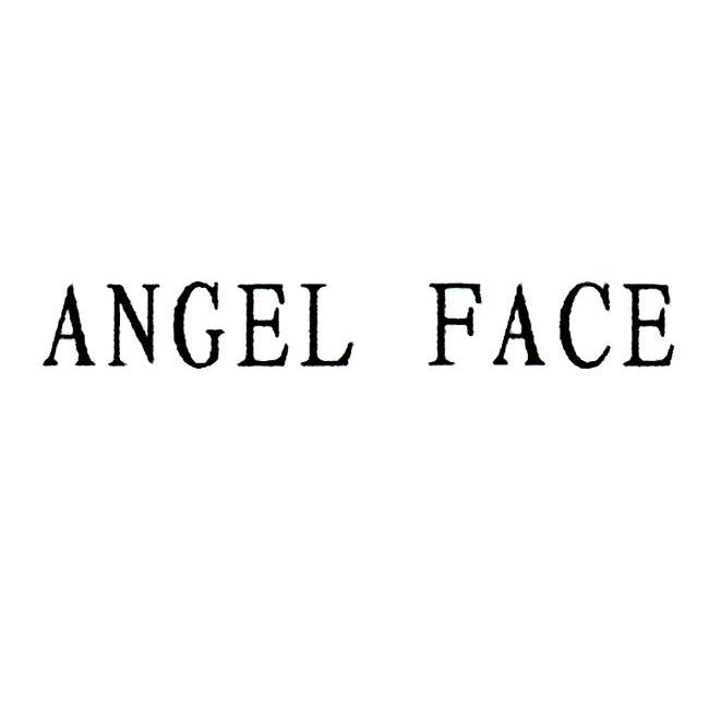 ANGEL FACE