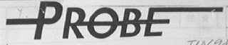 PROBE