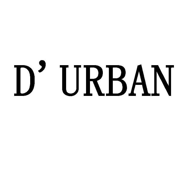 D'URBAN