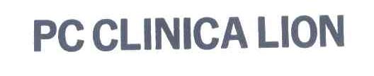 PC CLINICALION