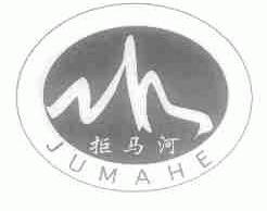 拒马河