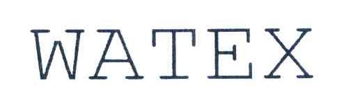WATEX