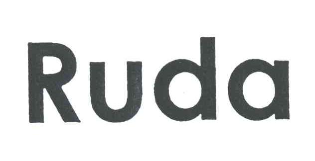 RUDA