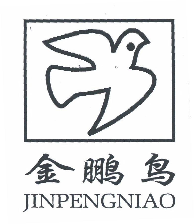 金鹏鸟