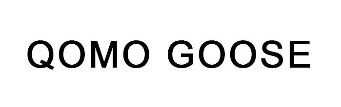 QOMO GOOSE