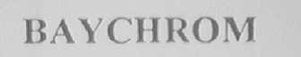 BAYCHROM