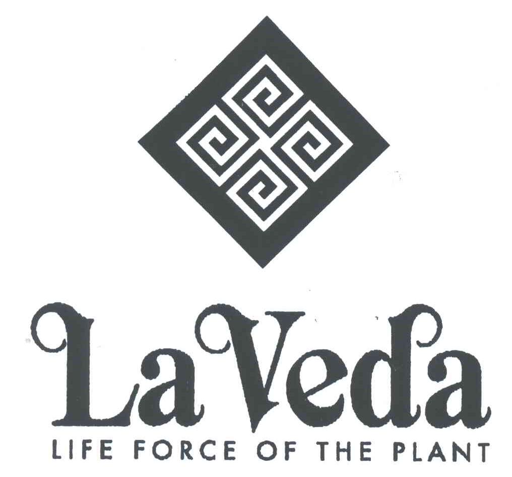 LAVEDA LIFE FORCE OF THE PLANT