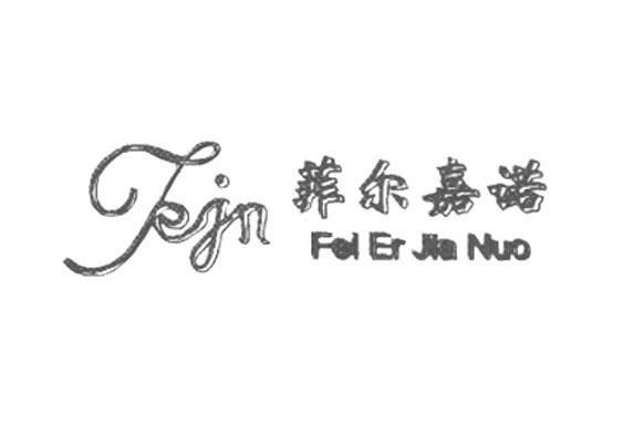 菲尔嘉诺 FEJN