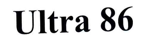ULTRA;86