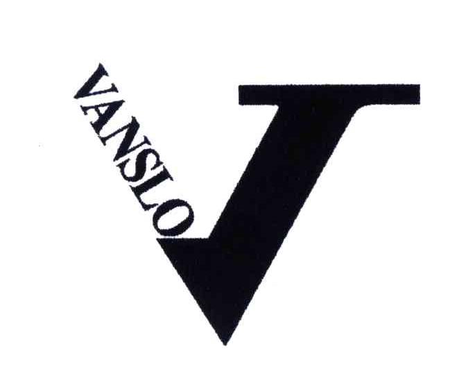 VANSLO;V