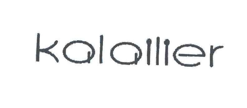 KALAILIER