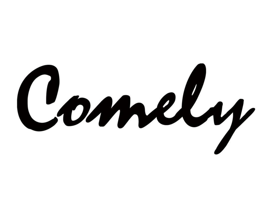 COMELY
