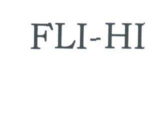 FLI-HI