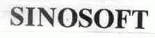 SINOSOFT