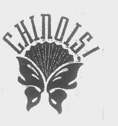 CHINOIS!